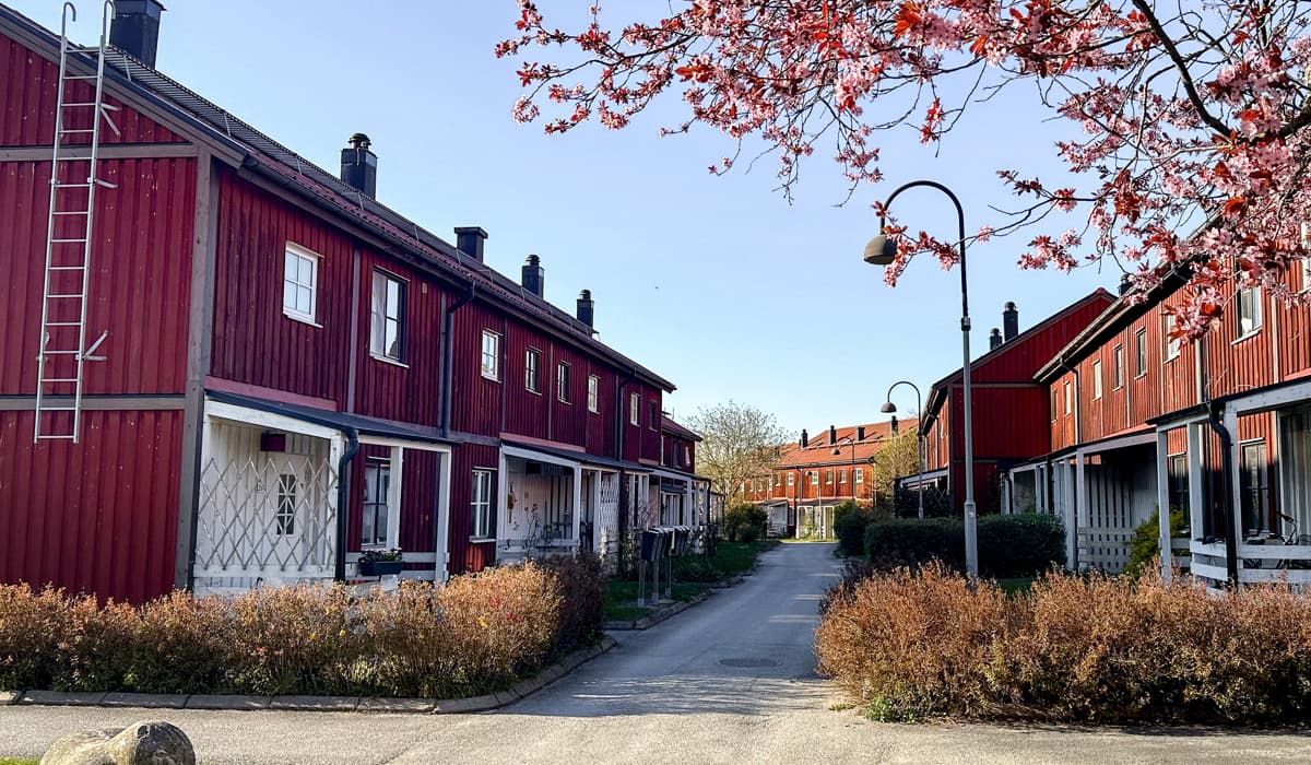 Vi har fått bygglov för kvarteret Riggen 