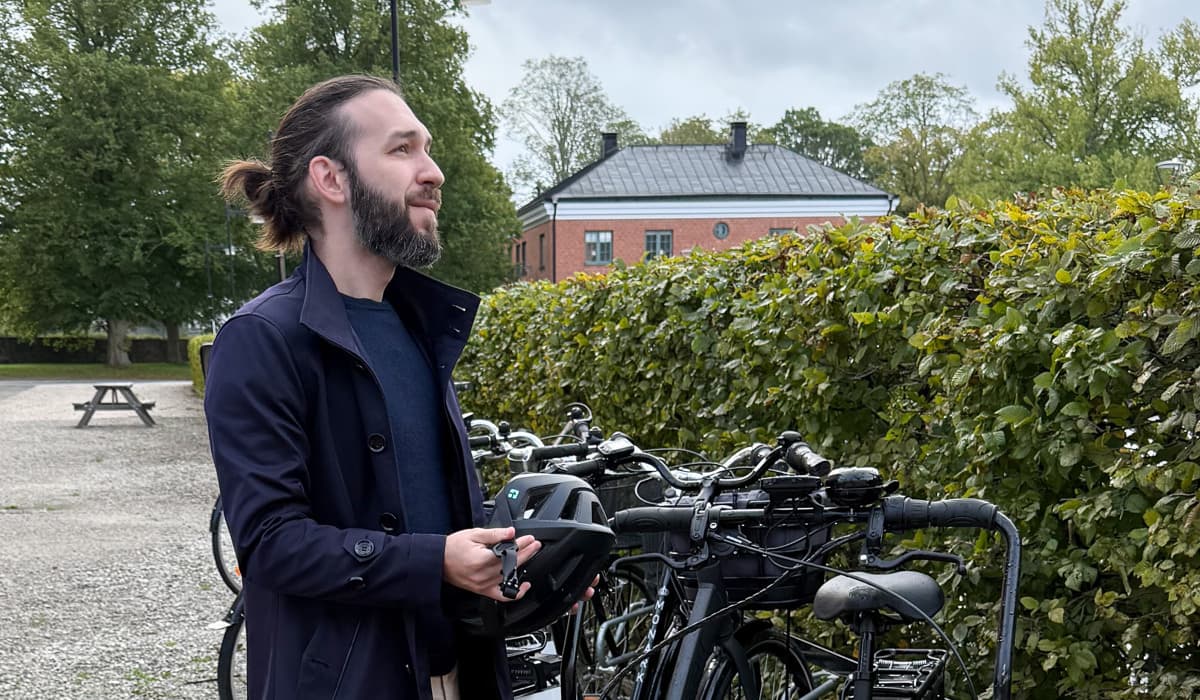Europeiska mobilitetsveckan är här!