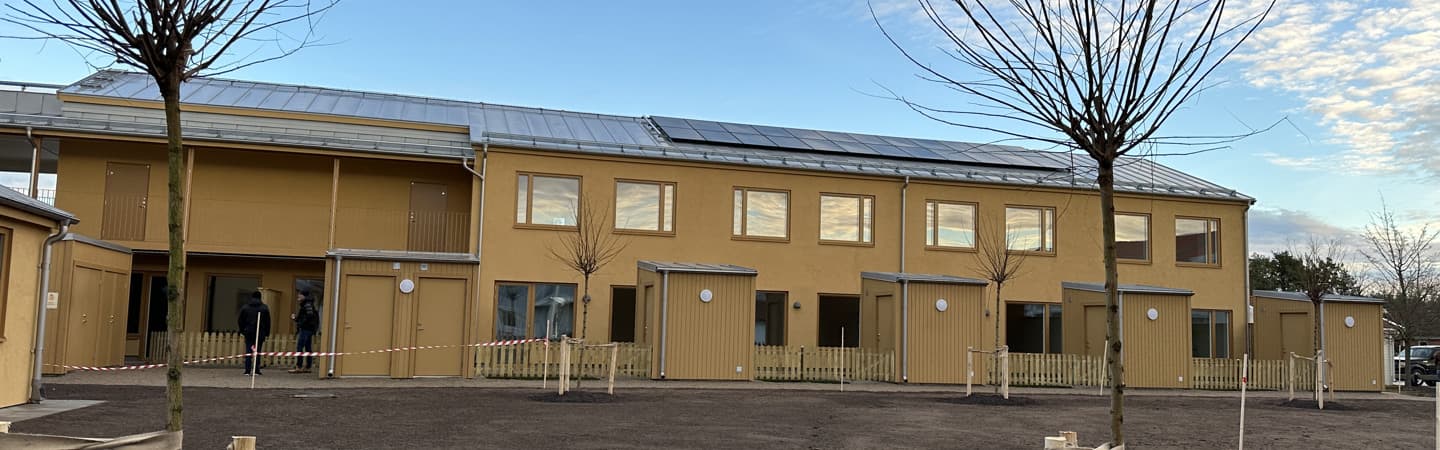 Våra erbjudanden för att göra bostäder i Hemse attraktiva
