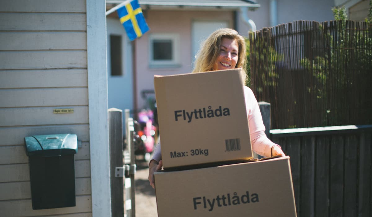 Nya hyresvillkor från maj 