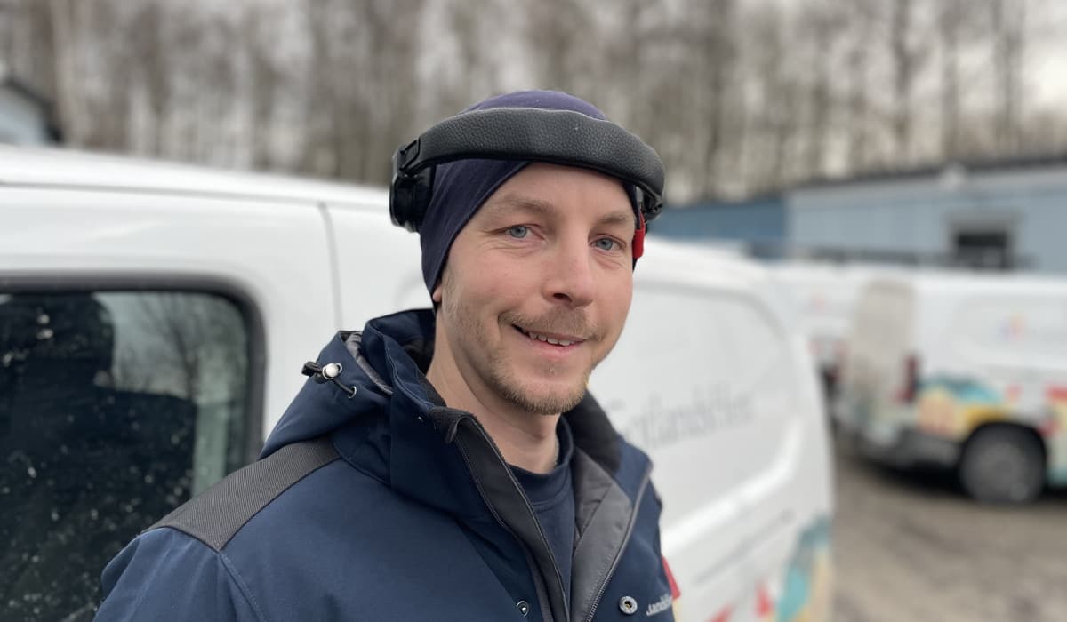 Vi söker Fastighetstekniker VVS