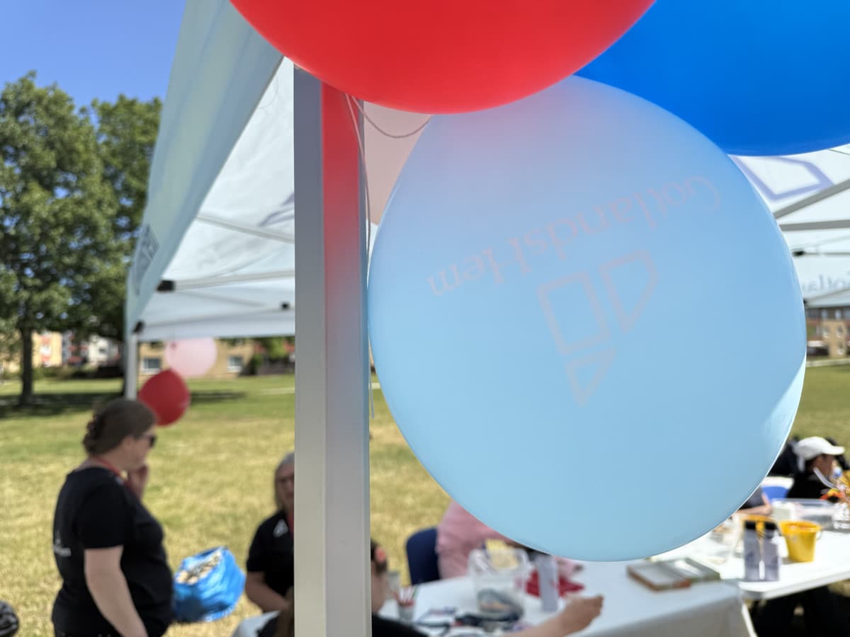 Ballonger