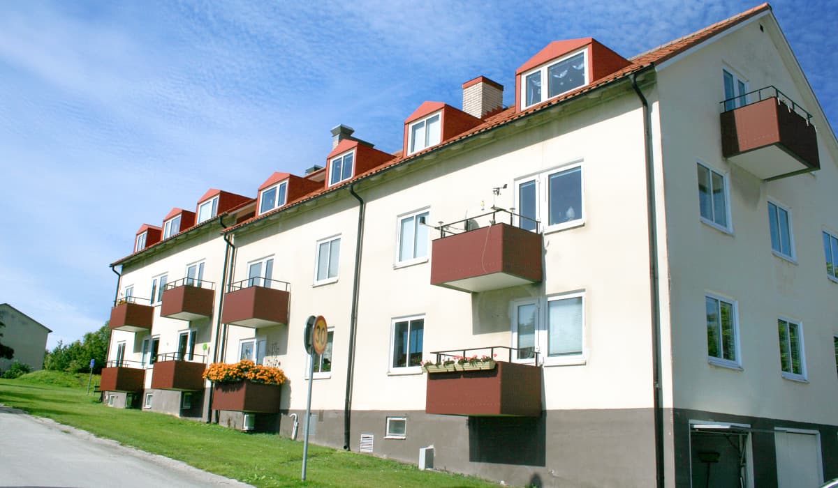 Nästa steg i vår pågående försäljningsprocess