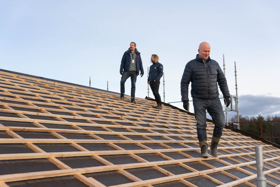 GotlandsHems första gröna lån