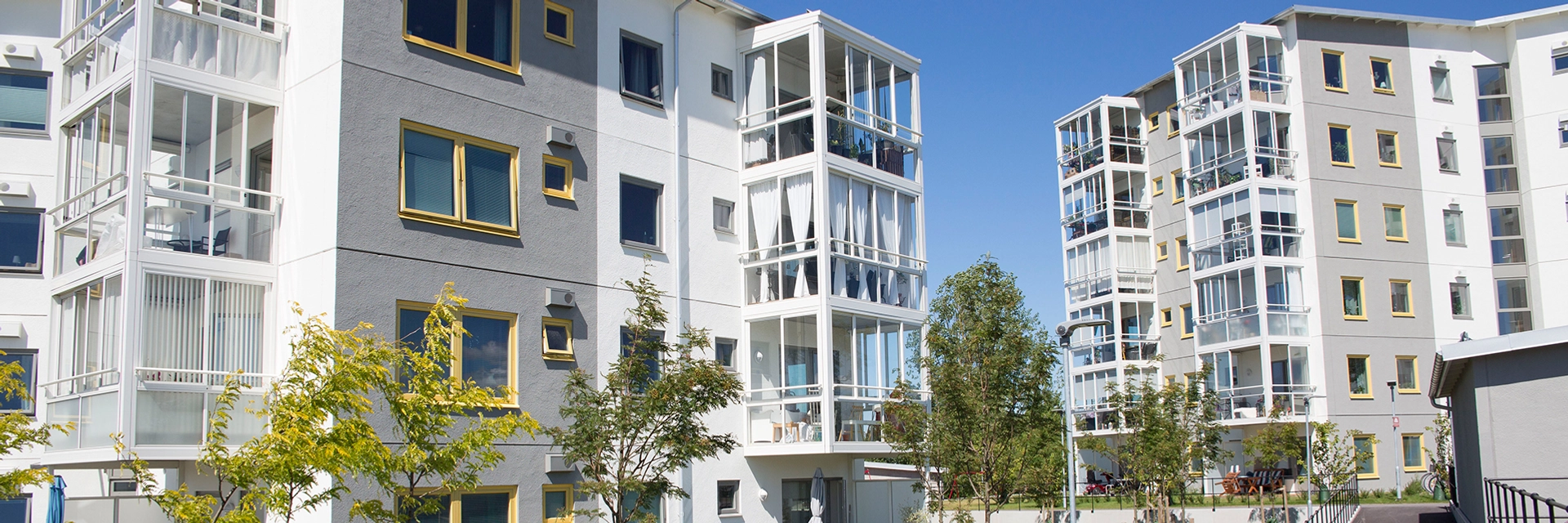 Att hyra — bild 1