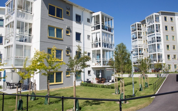 Att hyra — bild 2